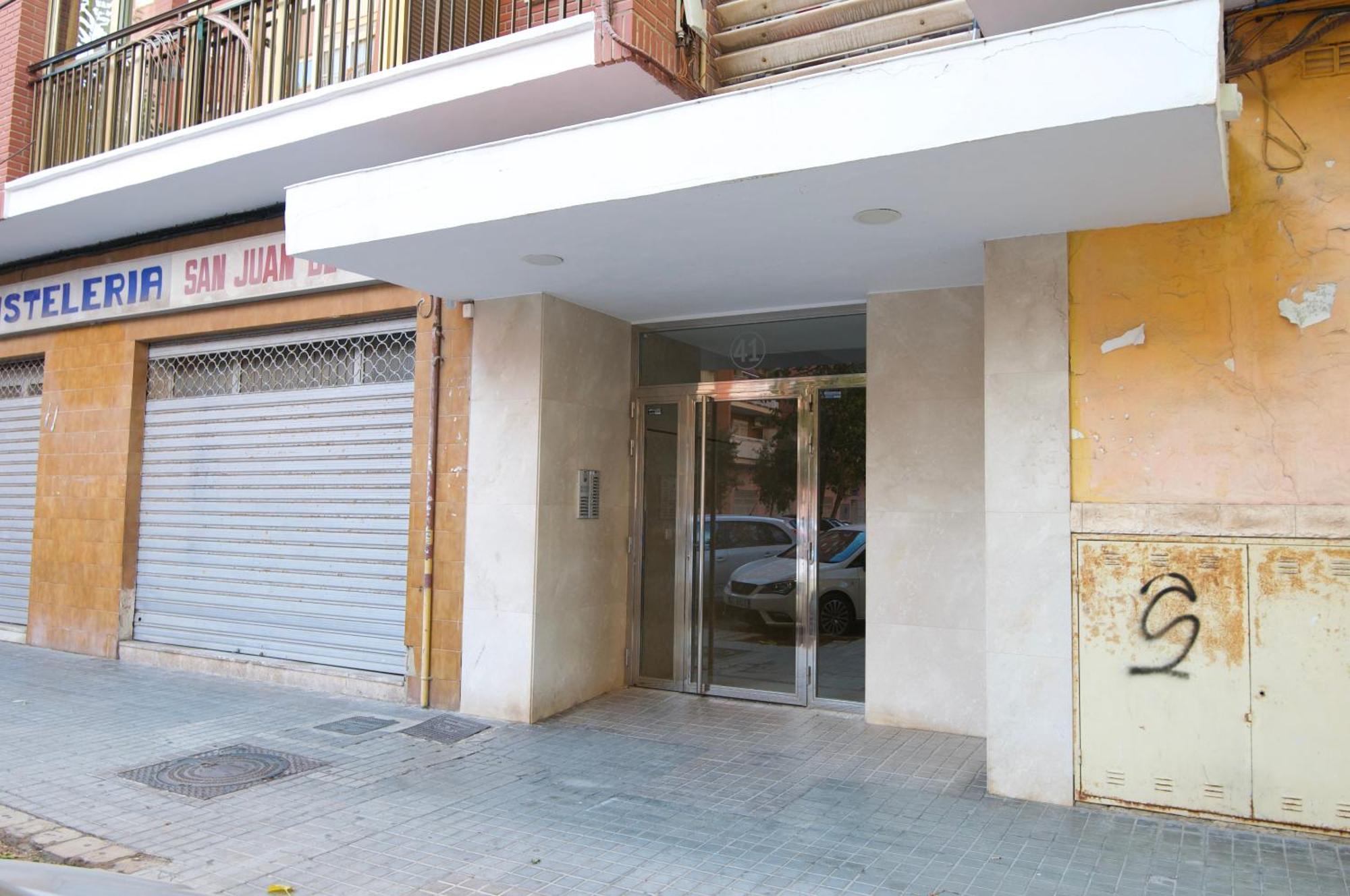 Playa Rosa Valencia 아파트 외부 사진