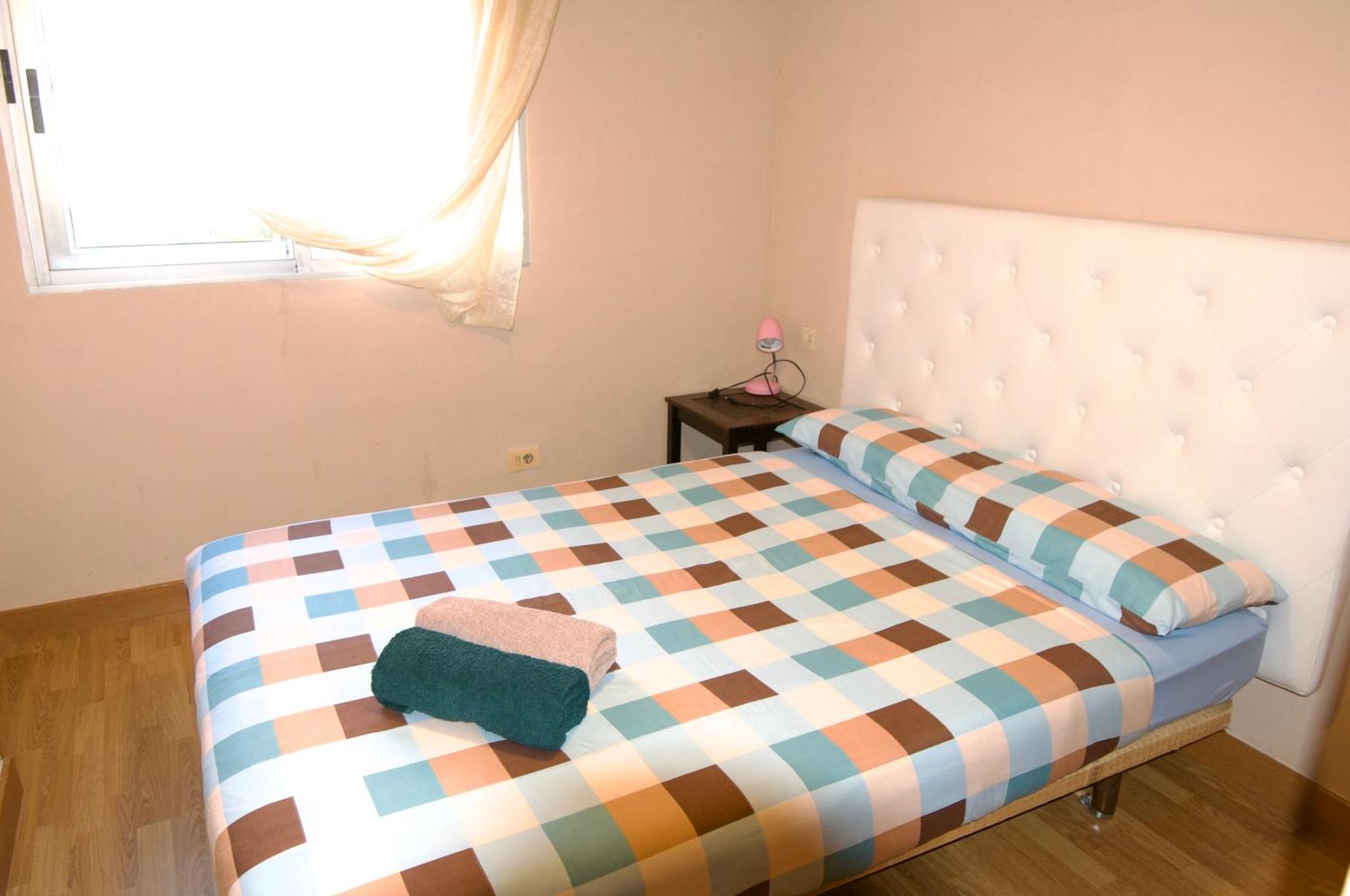 Playa Rosa Valencia 아파트 외부 사진